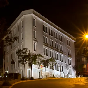 Zin D Cekmekoey شقة فندقية
