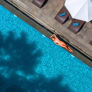 Solia Bali 4*, Легиан Индонезия
